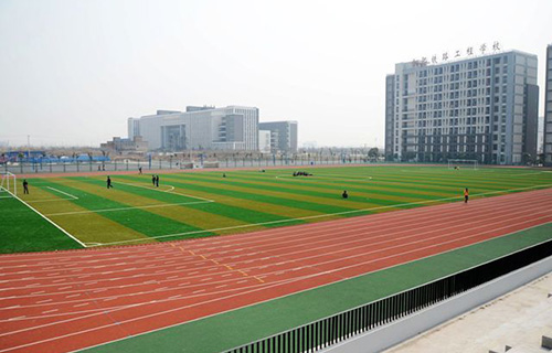 朔城区民福职业完全