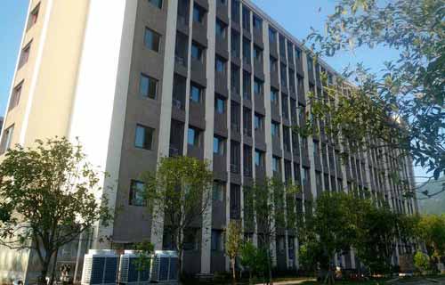 锦州石油化工职工大学