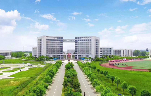 徽县陇原职校