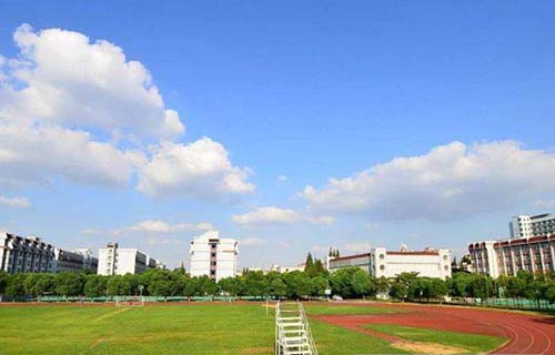 营口市鲅鱼圈区职教