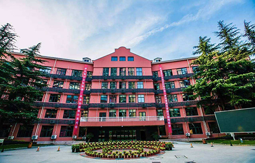 佳木斯市职业技术教