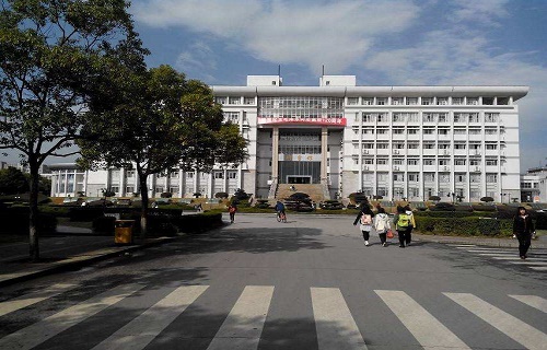 湘潭市教育学院中职