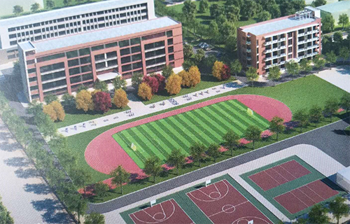 阜新市细河区职教中