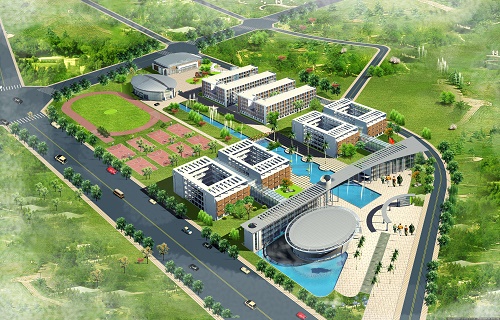 天津市工业学校