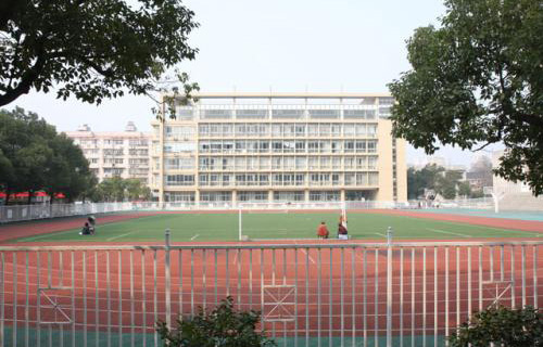 昌吉州高级技工学校