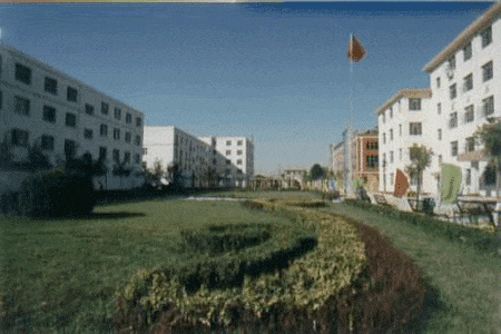 廊坊市劳动技工学校