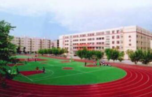 成都市金牛实验中学外国语学校