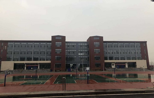 安溪培文工艺美术学