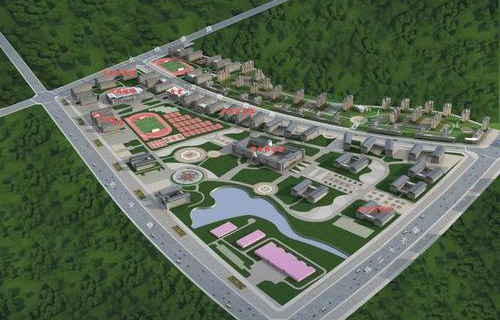 黑龙江航空乘务学校