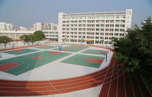 汕头市鮀滨职业技术