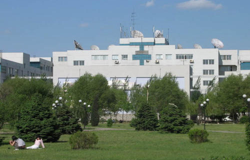承德钢铁公司技工学