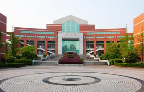 防城港市经贸职业学