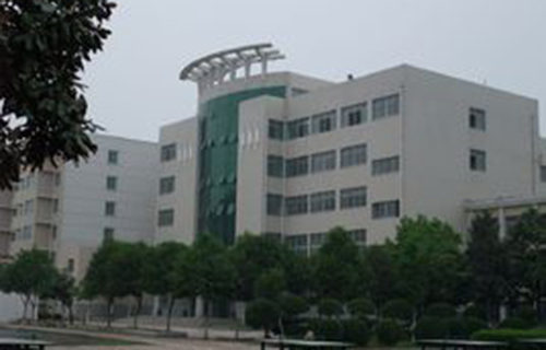 承德市高级技工学校