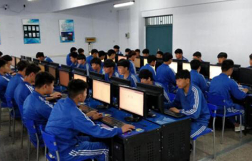 承德京科计算机中等