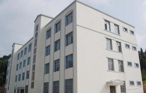 曲靖市建筑建材职业