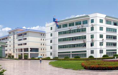 承德现代中等专业学