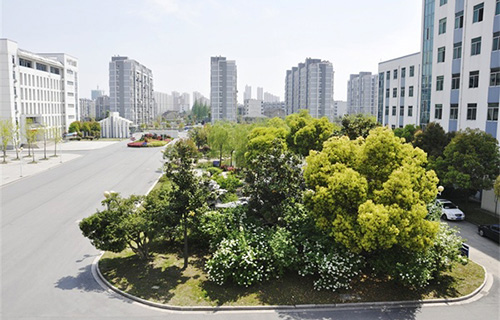 承德市职业技术教育