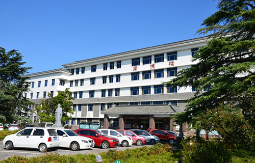 武威劳动服务技工学