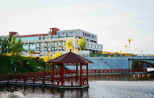 淮南市交通职业学校