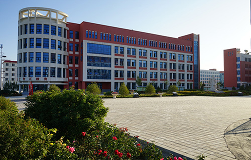 芜湖市劳动局技工学