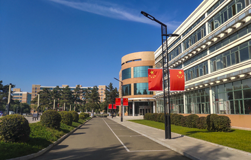 庆阳职业技术学院五