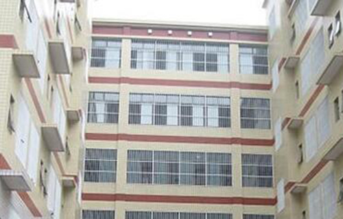 重庆西藏中学校