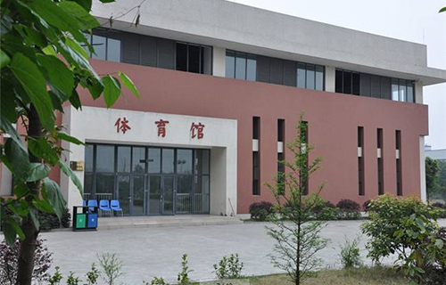 晋城北华学校(职高