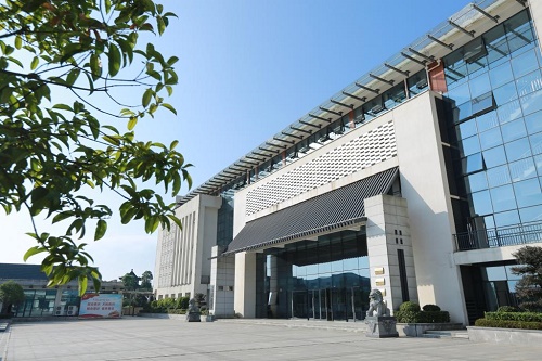 吉安职业技术学院五