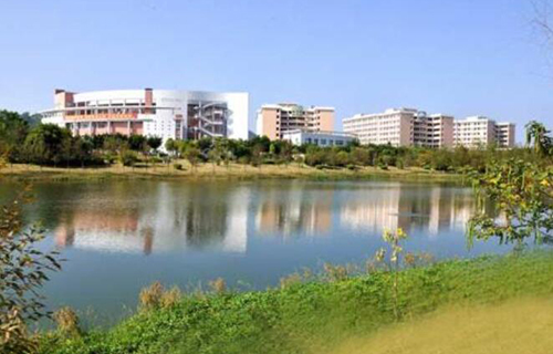 邯郸市城建技工学校