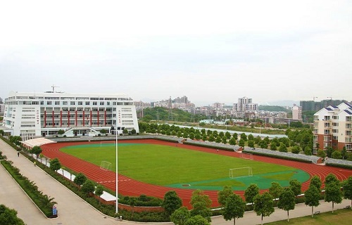 高州市时代职业技术