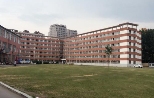 邯郸市职业工业中专