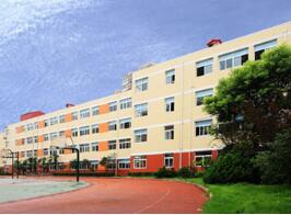 海门市职工学校