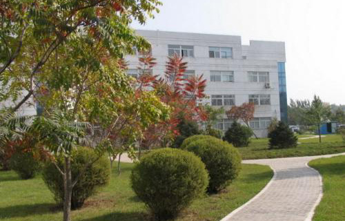 海门市职业高级中学