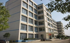 河南永城中等专业学