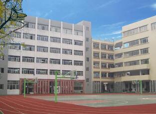 嘉兴市南湖中学商业