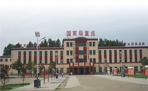 开封现代科技中等职
