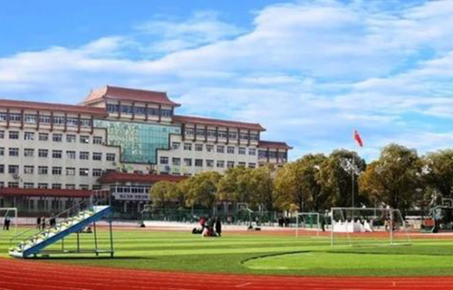 淮南联合大学五年制