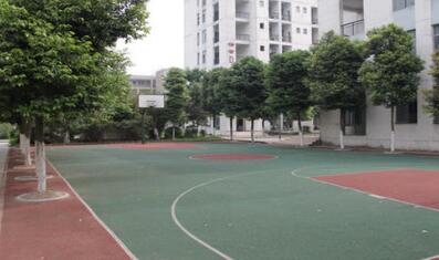 盐城市大冈职业高级