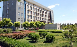 安阳幼儿师范学校五