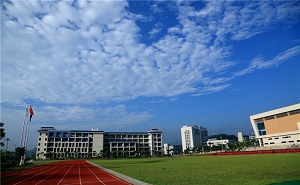 惠州城市职业学院五