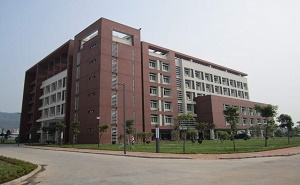 广东职业技术学院五