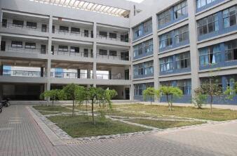 连云港市建筑技工学