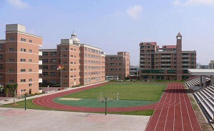 北京市昌平实验中学