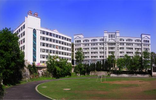 绍兴县亚电力学校