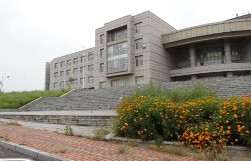 绍兴县建筑职业技校