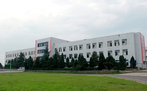 常宁市兰江中学