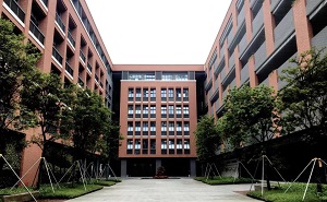 北京市大兴区定福庄中学
