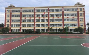 上海市第六中学