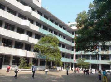 施甸县保场中学