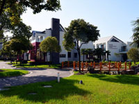北京市第十一中学实验学校